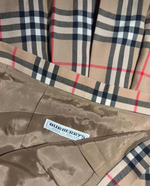 Юбка Burberry’s