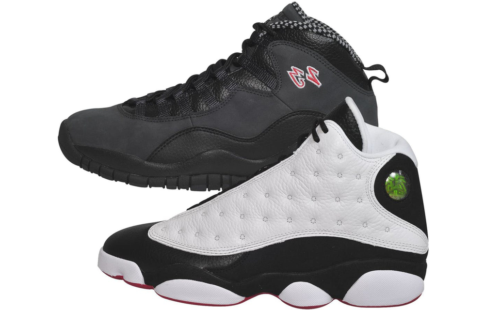 Кроссовки Jordan Countdown Pack 1013