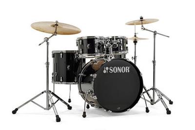 Барабанная установка Sonor 17500410 AQ1 Stage Set PВ 11234
