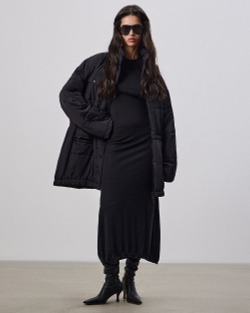 Куртка утепленная "Elizabeth"