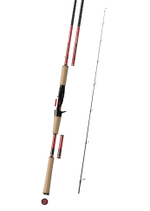 Удилище кастинговое Rapala Redx Pike Casting, 2pcs