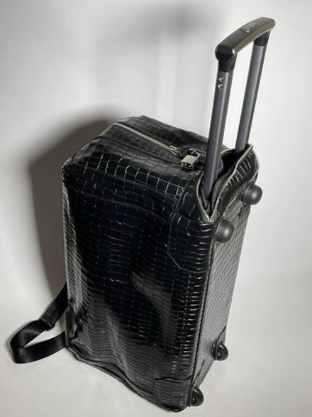 Сумка дорожная Brioni