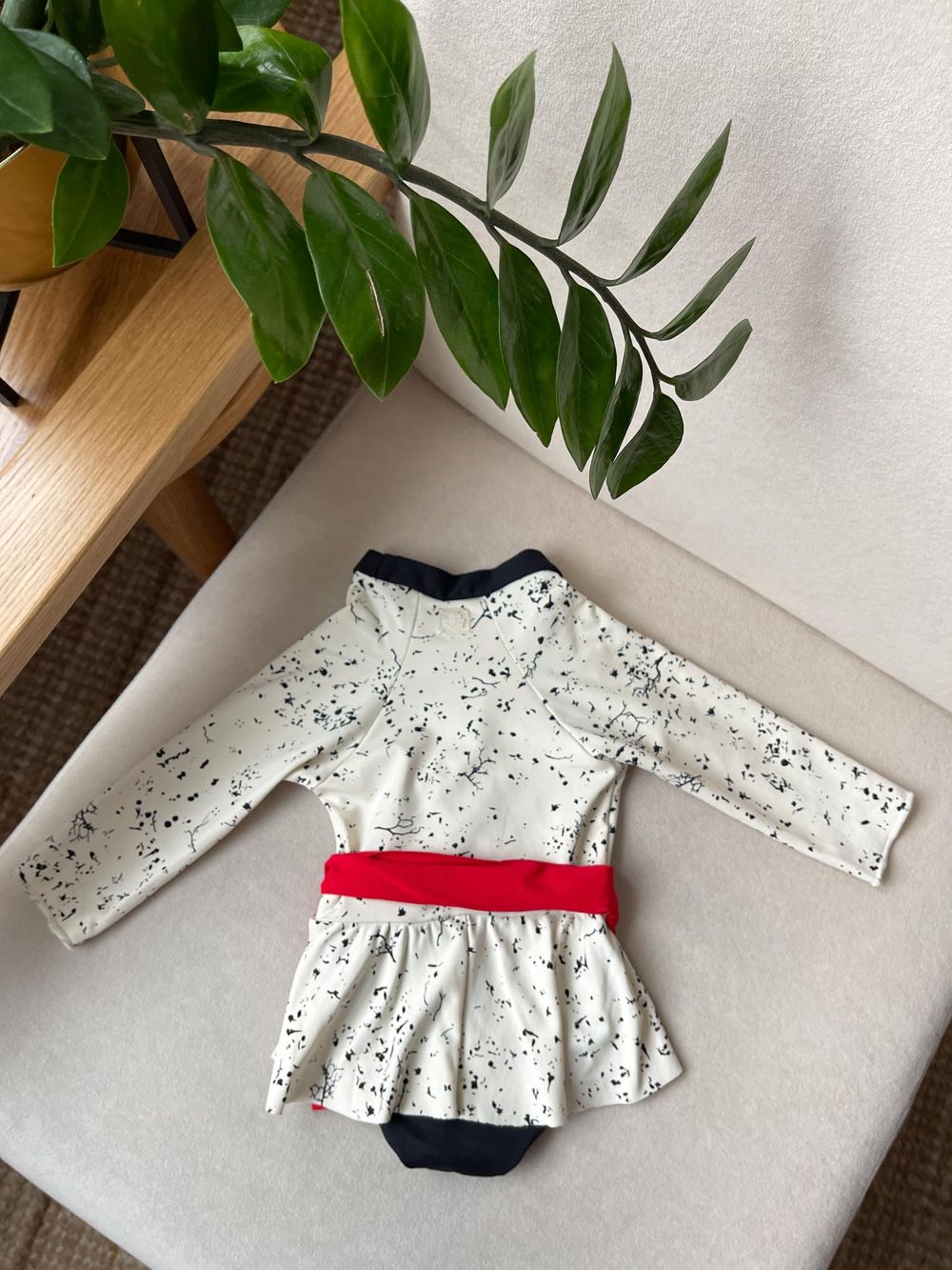 Купальник Little Creative Factory, 80