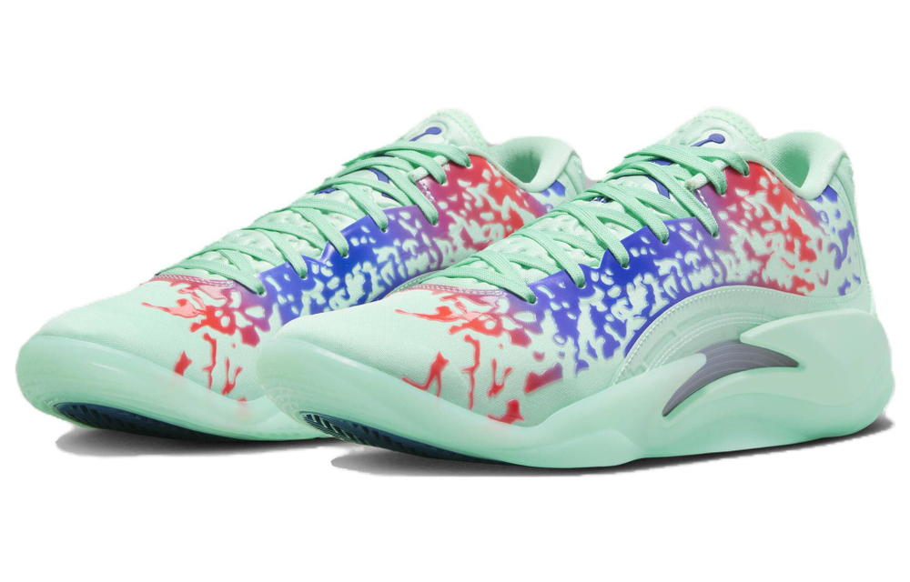 Кроссовки Jordan Zion 3 3