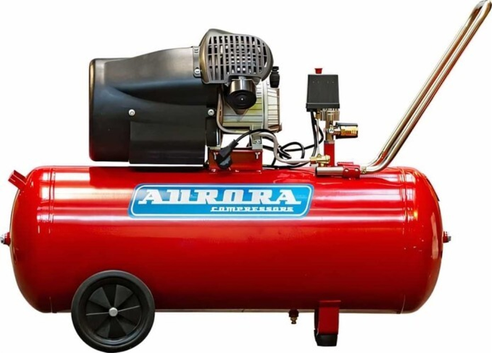 Компрессор поршневой AURORA GALE 100 23983