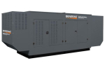 Дизельный генератор Generac PME1150