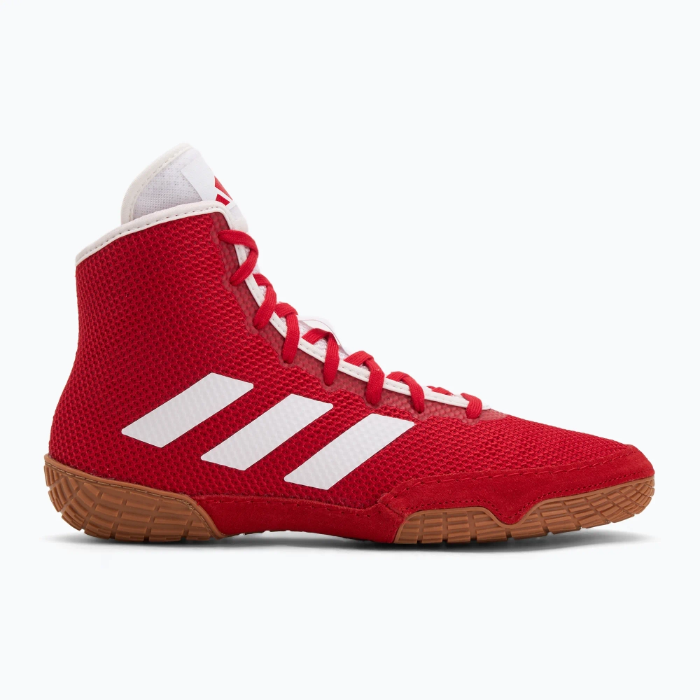 Борцовки Adidas Tech Fall 2.0 red/white