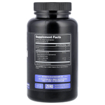 NutraChamps, масло черного тмина, 120 веганских капсул