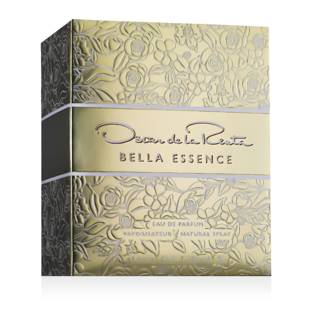Oscar De La Renta Bella Essence Eau De Parfum 30 ml (woman) Oscar De La Renta Bella Essence Eau De Parfum 30 ml (woman)