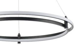 Подвесной светильник DeMarkt Ральф 675014802