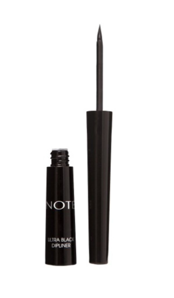 Note Ultra Black Dipliner Подводка для глаз