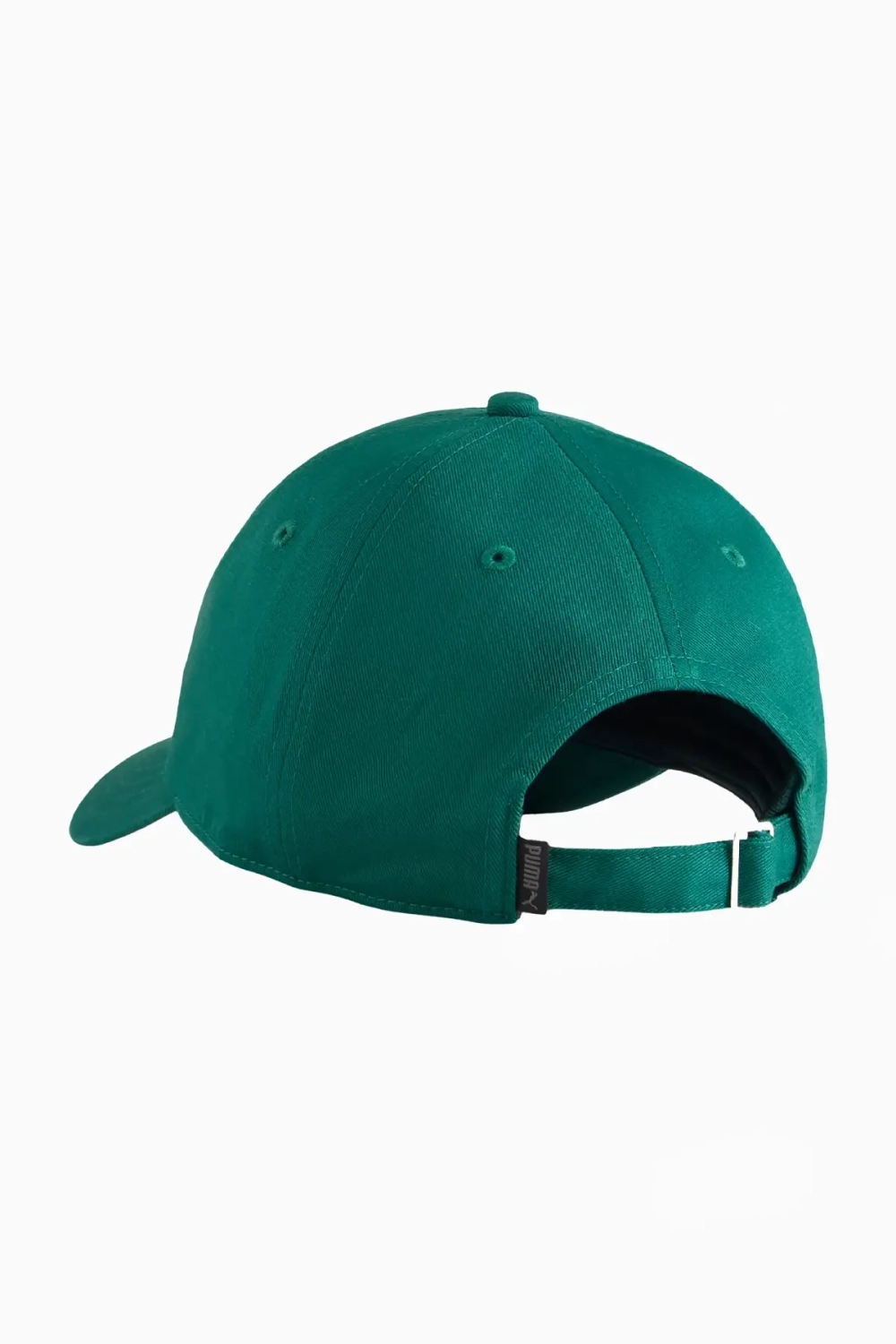 Кепка Puma WARDROBE Dad Cap - зеленый