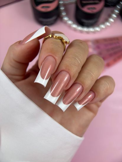 Гель для наращивания ENIGMANIC Builder gel 37 15 мл.