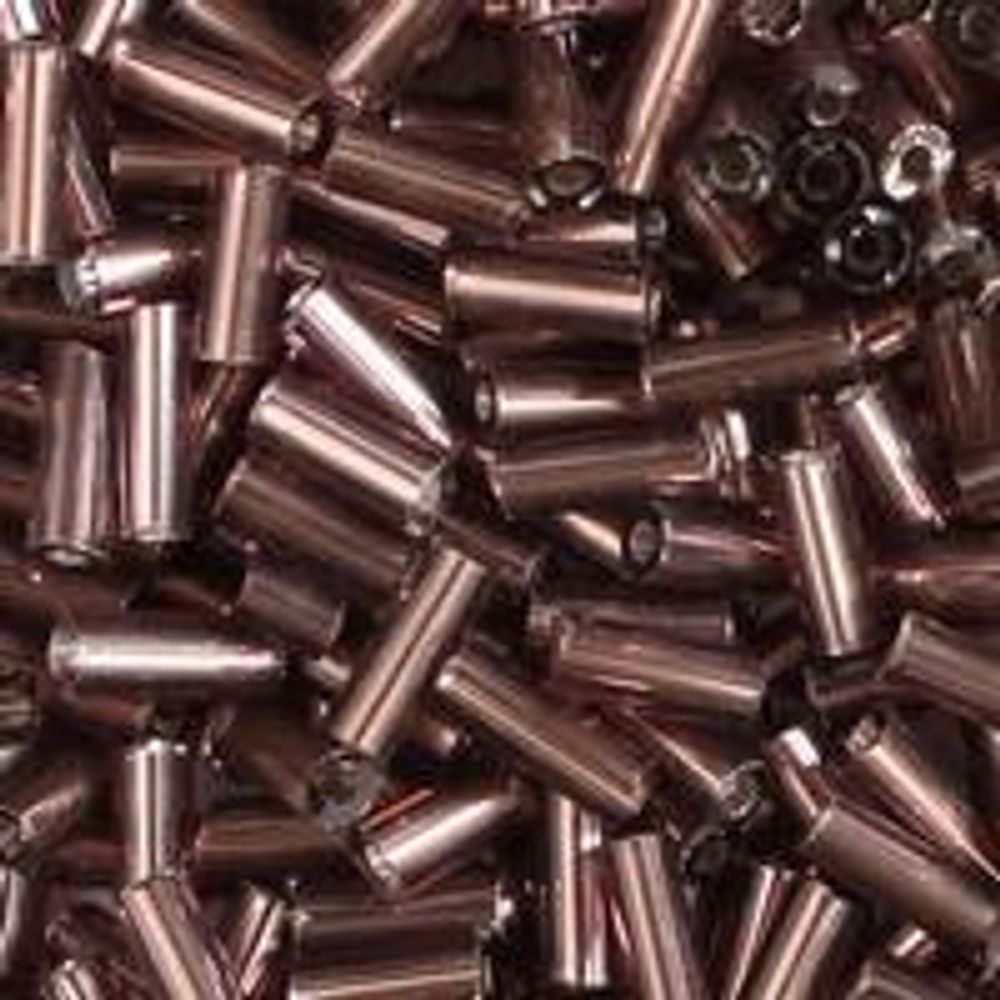 Бисер стеклярус-20г-Colibry