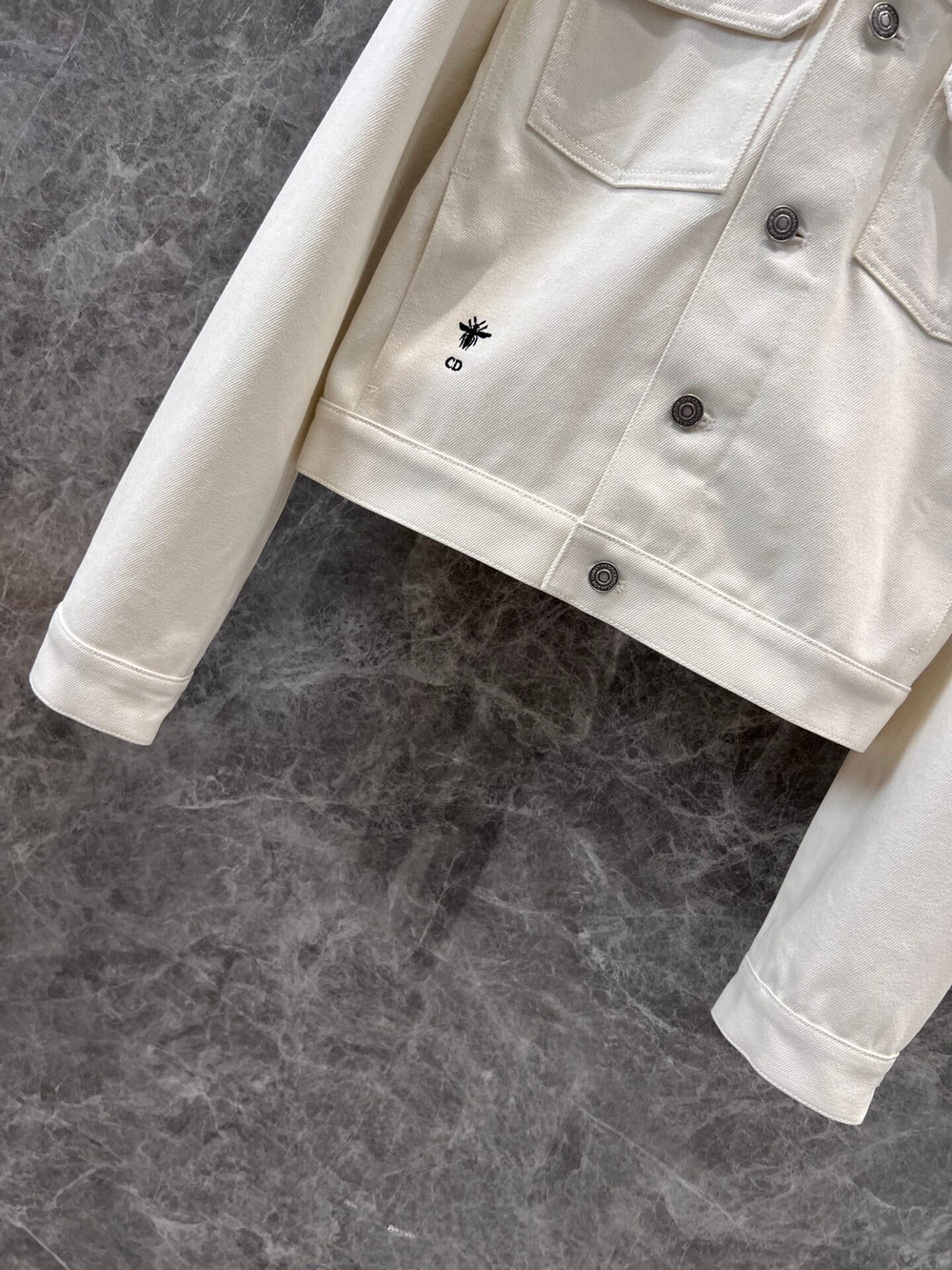 Christian Dior Jacket