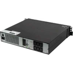 ИБП Systeme Electric Smart-Save Online SRVSE1KRTI