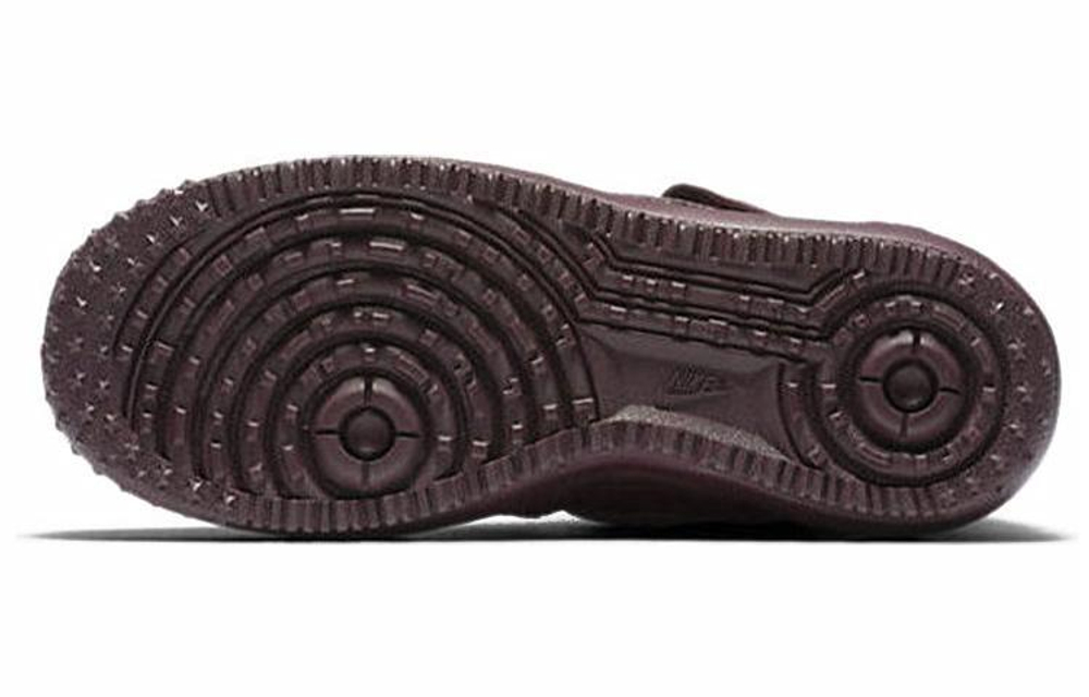 Кроссовки Nike Lunar Force 1 Flyknit Workboot