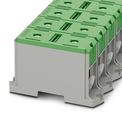 1086507 - UBAL 240 GN - Cиловая клемма