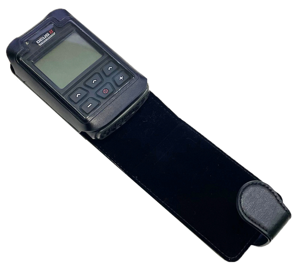 Металлоискатель XP Deus 2 с катушкой 28 FMF (11") и блоком управления