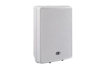 DYNACORD D 12W пассивная АС, 600Вт, динамик 12 дюймов