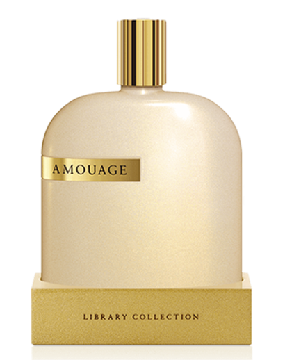 Amouage Opus VIII