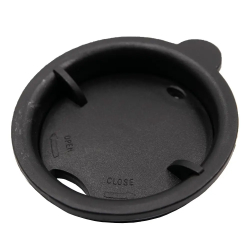 Tramp термокружка со складными ручками и поилкой TRC-137, 400 мл