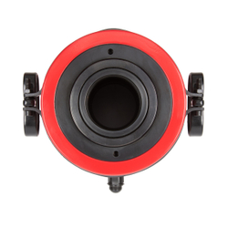 HRH-CY06100070 Гидравлический цилиндр (домкрат) с полым штоком, однополостной 100 т, ход 75 мм