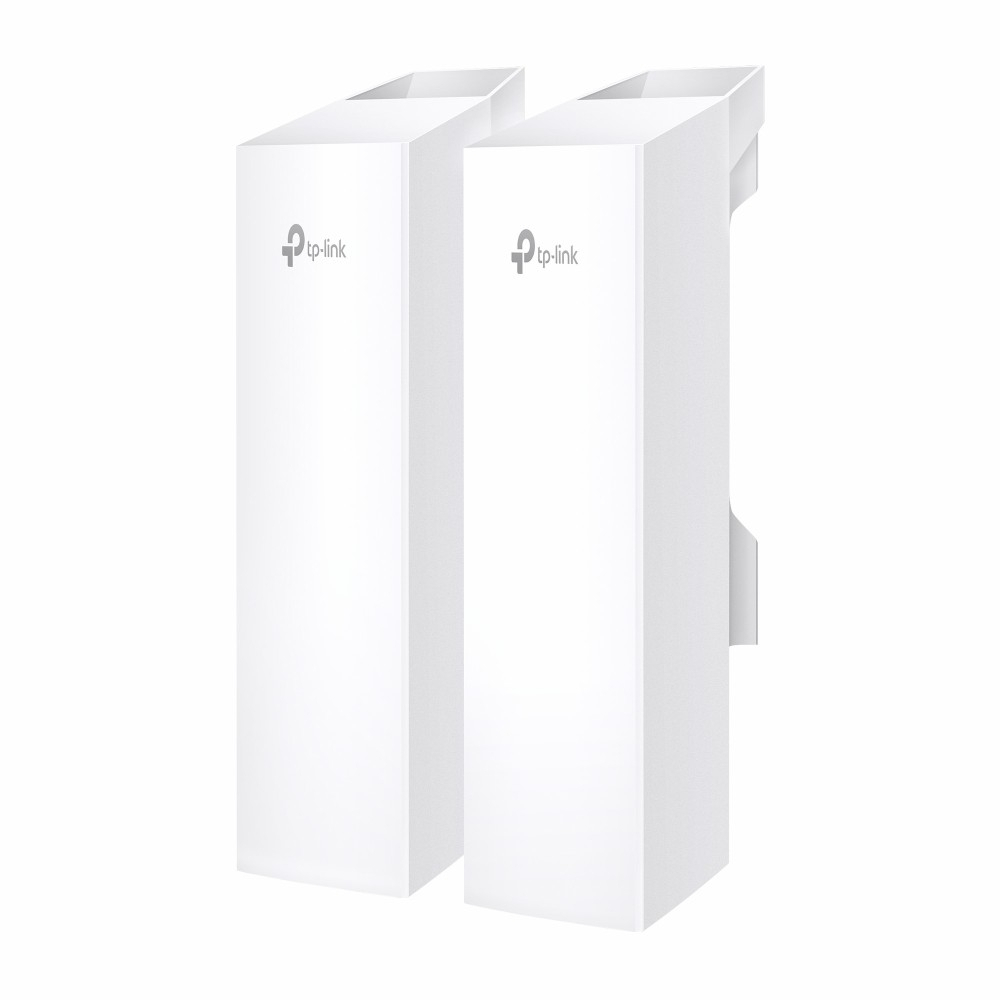 Точка доступа TP-Link EAP211-Bridge KIT AC867 Беспроводной радиомост Omada, 5 ГГц, 867 Мбит / с (до 1 км)