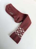 Новые хлопковые гольфы Collegien, 128