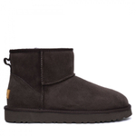 Ugg Mens Classic Mini II Chocolate