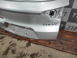 Крышка багажника Chery Tiggo 4 Pro Б/У Оригинал 552000261AADYJ
