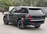 Обвес переделка для LAND ROVER RANGE ROVER L405 2013 - 2017 в RANGE ROVER L460 2023+ тюнинг Рейндж Ровер