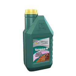 Модификатор цвета Типром М (пропитка с гидрофобизирующим свойством)