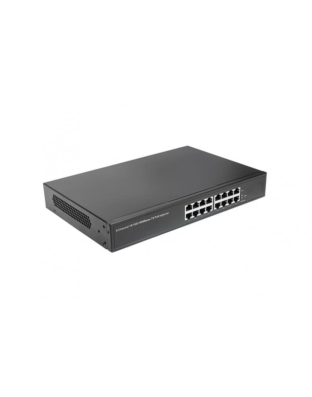 NST NS-PI-8G Сетевое оборудование