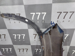 Крыло переднее правое Omoda C5 22-нв Б/У Оригинал 553000313AADYJ