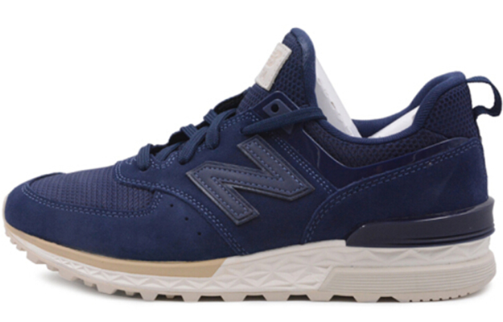Кроссовки New Balance Nb 574 D