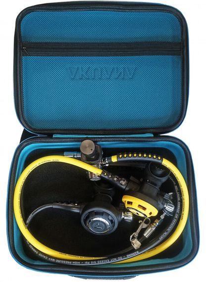 Комплект регулятор Akuana Falcon 2 ice version