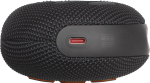 Колонка портативная JBL Clip 5, 7Вт, черный