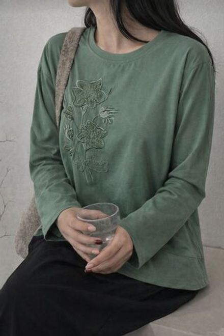 Лонгслив 2583608 Fabrika