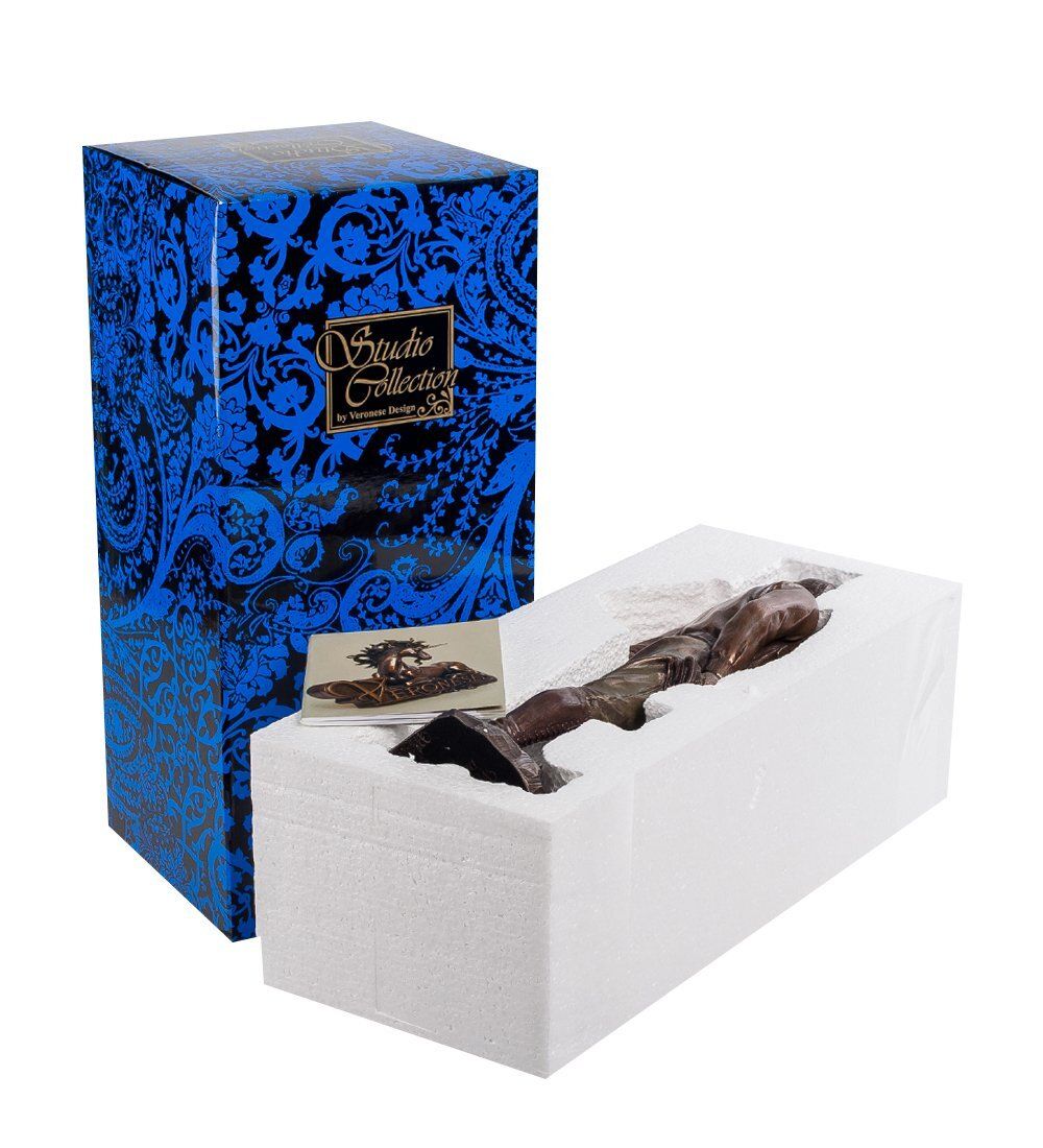 WS-287 Статуэтка «Пилот»