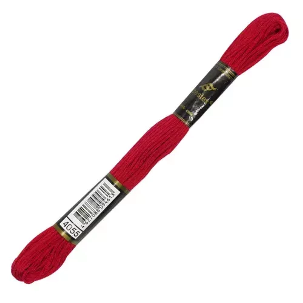 Мулине 'Bestex' (8м) (4055)