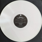 U.D.O. / Man And Machine (Coloured Vinyl)(LP)