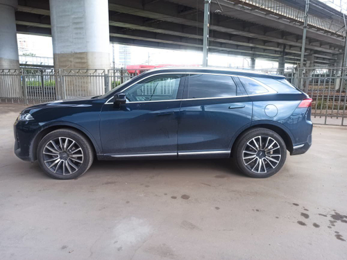 WEY 05 PHEV 2.0 T DHT 4WD Premium