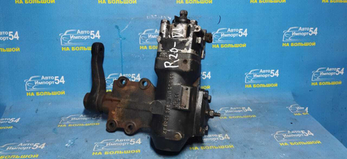 Редуктор рулевой NISSAN TERRANO 1993