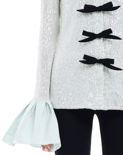 Кардиган Aventurine (Авантюрин) фисташковый