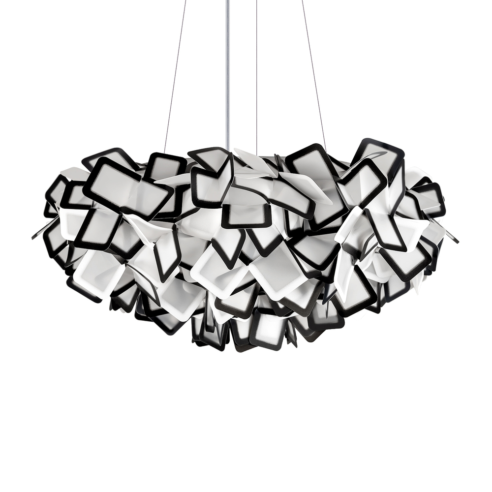 Подвесной светильник Loft It Clizia 10231/780 Black