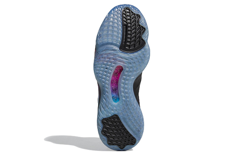 Кроссовки Adidas Alphalava (Женская размерная сетка)