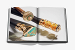 Assouline Книга Bahrain Pearls: Treasures from the Land of Two Seas Classic на английском языке