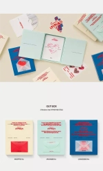 ENHYPEN - ROMANCE:UNTOLD (Concessio ver.)