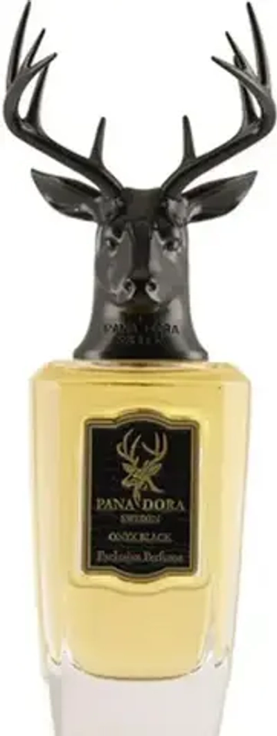 Pana Dora Onyx Black Extrait de Parfum 100 ml